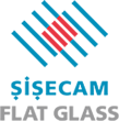 Sisecam Flat Glass λογότυπο