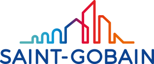 Saint Gobain λογότυπο