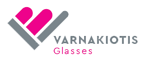 S. Varnakiotis Glass S.A  Glasses - Aluminium Systems Schüco