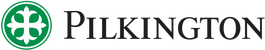 Pilkington logo