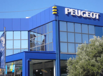 PEUGEOT, 5 MM SUPERSILVER GREY – 5 MM CLEAR