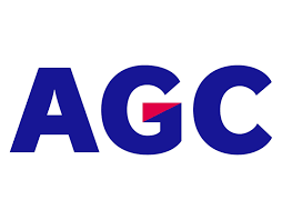 AGC logo