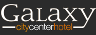 Galaxy City Hotel λογότυπο