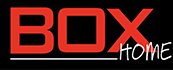 Box Home λογότυπο