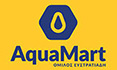 Aqua Mart λογότυπο
