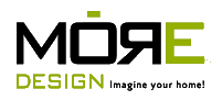 More Design λογότυπο